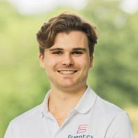 fluent:cx Employee Andy Clear's profile photo