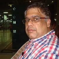 Suprotik Bhattacharya Email & Phone Number