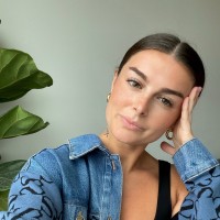 Sumerian Records Employee Mary Plotas's profile photo