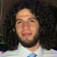 Google Employee Rodrigo Cabrera's profile photo