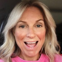 Bicycle Network Employee Amy Williams's profile photo