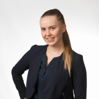 DEKO MedTech Employee Ann-Marie Asikainen's profile photo
