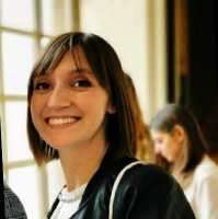 Technogenetics Employee Laura Samarini's profile photo