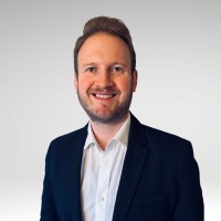 Foundever Employee James Waite's profile photo