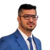 Vishal Mega Mart (Airplaza Retail Holdings Private Limited) Employee Rahul Luthra's profile photo