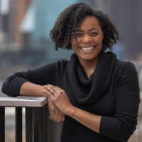 Blue Cross and Blue Shield of Illinois, Montana, New Mexico, Oklahoma & Texas Employee Summer Collins's profile photo
