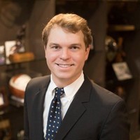HUB International Employee Mark Grace's profile photo