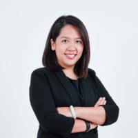 dtac Employee Nussaraporn Sumretphol's profile photo