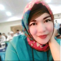 PT.WEB MARKETING INDONESIA Employee Lilian Apriliana's profile photo