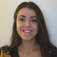B2BE Employee Sophia Cox's profile photo