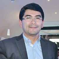 Amazonas Explorer Employee Alex Venero's profile photo