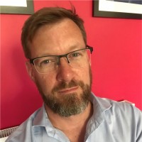 Richard Cornish Email & Phone Number