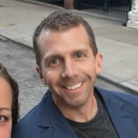 Machine Maxx USA Employee Andrew Guild's profile photo