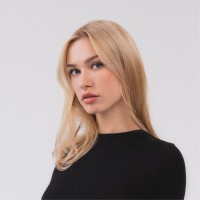 Storyby Employee Karina Hryhorieva's profile photo