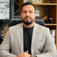MAK Developers Employee Muhammad Khan's profile photo