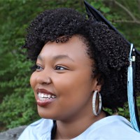 The Gathering Spot Employee Justice Frederick's profile photo