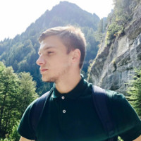 rinf.tech Employee Andrei-Alexandru Dughilă's profile photo