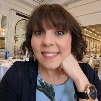 Oxford Instruments plc Employee Laura Tanner's profile photo