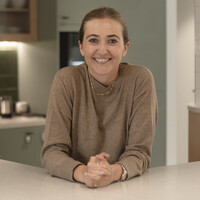 Hatch Employee Xanthe Marmion's profile photo