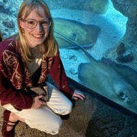 HRS Water Consultants, Inc. Employee Abigail Moore's profile photo