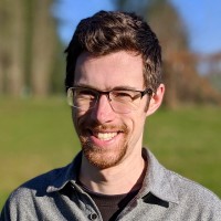 Obsidian Employee Tony Grosinger's profile photo