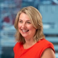 AIA Employee Sue Coulter's profile photo