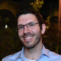 Yigal Gillis's profile photo