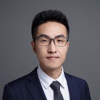 Cloudera Employee Will Xiao's profile photo