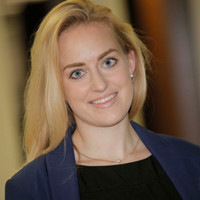 GKN Aerospace Employee Rebecca Desert's profile photo