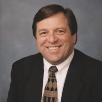 OPEN Employee Gary Bates's profile photo