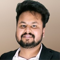 bepay Employee Kashif Anwar's profile photo