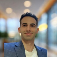 Marriott International Employee Andre Khoury's profile photo