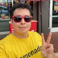Duty Free Americas Employee Bryan Rivas's profile photo