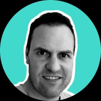 RiskSmart Employee Ryan Swann's profile photo