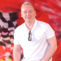 Department of Social Protection Employee Wayne Harmon's profile photo