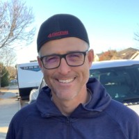 DPR Construction Employee John Bloomfield's profile photo