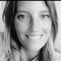 JOE & THE JUICE Employee Sarah Stenius's profile photo