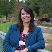 Beaver Watershed Alliance Employee Rebecca Roark's profile photo
