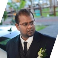Mohammad Koodaruth Email