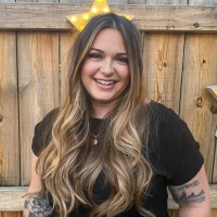 Ulta Beauty Employee Josie Ostrowski's profile photo