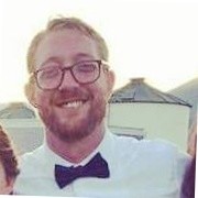 SITA Employee Travis Swenson's profile photo