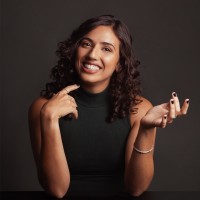 Universidade Previsível Employee Mariana Landshoff's profile photo