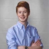 Nicholas Upton Email & Phone Number