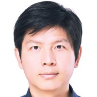 Tingyi Chiang Email