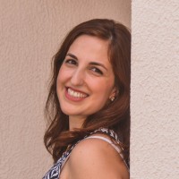 W5 Publicidade Employee Camila Godoy's profile photo