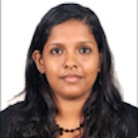 Gobind Sarvar School Employee Donna Mathew's profile photo