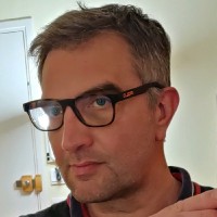 SOFRA INOX Employee Pierre Beal's profile photo