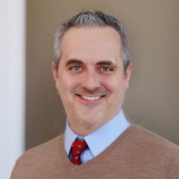 Glens Falls Hospital Employee Tom Lyons's profile photo