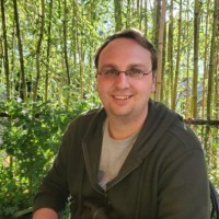 LifeStance Health Employee Matthew Wick's profile photo