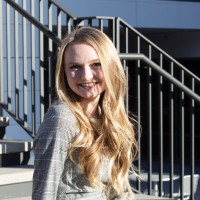 Decorative Materials Employee Saige Pedigo's profile photo